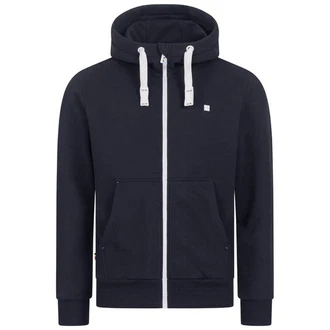 DEPROC Active Longpullover FinnDC Zip-Hoodie