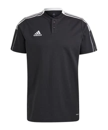 T-Shirt Tiro 21 COACH Poloshirt Baumwolle