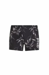Badeshorts Oneill M Cali Floral Racer Herren Badeshorts