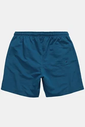 JP1880 Badehose Badeshorts Beachwear Elastikbund Blau/Dunkelblau/Türkis