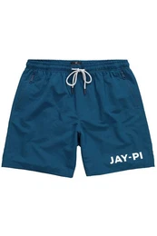 Badehose Badeshorts Beachwear Elastikbund