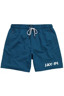 JP1880 Badehose Badeshorts Beachwear Elastikbund
