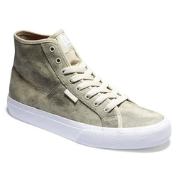 Manual Sneaker