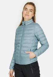 WHISTLER Steppjacke Tepic W Pro-lite Hellblau/Türkis/Blau