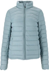 WHISTLER Steppjacke Tepic W Pro-lite Hellblau/Türkis/Blau
