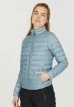 WHISTLER Steppjacke Tepic W Pro-lite Hellblau/Türkis/Blau WHISTLER Steppjacke Tepic W Pro-lite Hellblau/Türkis/Blau