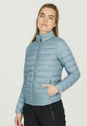 WHISTLER Steppjacke Tepic W Pro-lite Hellblau/Türkis/Blau