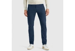 PME LEGEND Chinohose TWIN WASP CHINO AMERICAN CLASSICS Dunkelblau/Blau/Hellblau