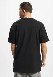 Upscale by Mister Tee Kid from Akron Oversize Tee (1-tlg) Schwarz/Rot/Dunkelblau/Lila
