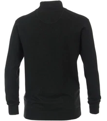CASAMODA Troyer uni Schwarz