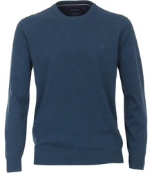 CASAMODA Strickpullover Pullover 