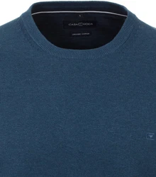 CASAMODA Strickpullover Pullover 