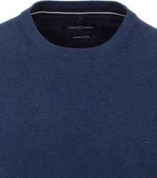 CASAMODA Strickpullover Pullover 