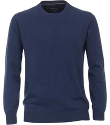 CASAMODA Strickpullover Pullover 
