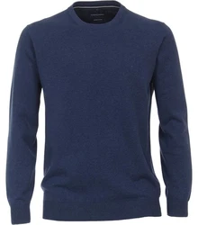 CASAMODA Strickpullover Pullover 