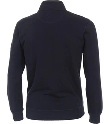 CASAMODA Sweatjacke 