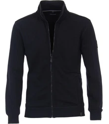 CASAMODA Sweatjacke 