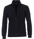 CASAMODA Sweatjacke 