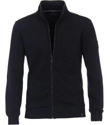 CASAMODA Sweatjacke 
