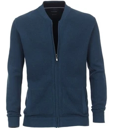 Strickjacke Strickjacke uni