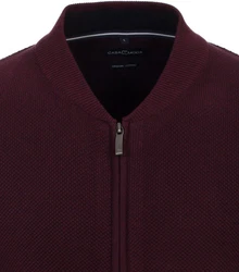 CASAMODA Strickjacke uni