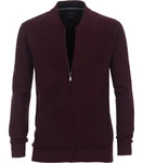 CASAMODA Strickjacke uni