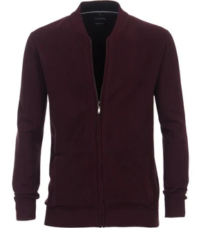 CASAMODA Strickjacke uni CASAMODA Strickjacke uni