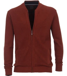 Strickjacke Strickjacke uni