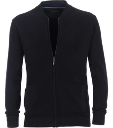 Strickjacke Strickjacke uni