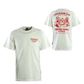 iriedaily T-Shirt Future Camp Tee