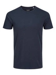 T-Shirt JJEBASIC (1-tlg)