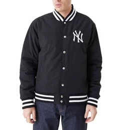 Collegejacke MLB New York Yankees Batting Practice