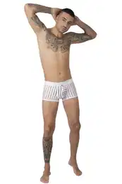 Retro Pants 7448
