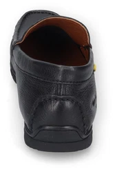 camel active Slipper Schwarz/Dunkelgrau/Dunkelblau/Grau