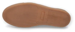 camel active Sneaker im Retro Look Braun/Orange