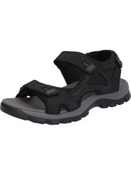 Westland Sandale Schwarz/Beige
