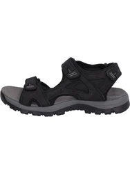 Westland Sandale Schwarz/Beige