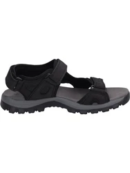Westland Sandale Schwarz/Beige