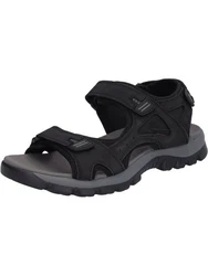 Westland Sandale Schwarz/Beige