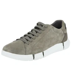 Sneaker Veloursleder/Synthetik Sneaker