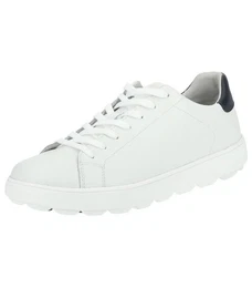 Sneaker Leder/Textil Sneaker