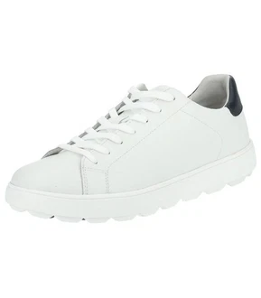 Geox U45GPA 0009B C0899 Sneaker Schnürschuh