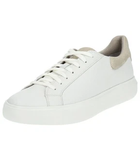 Geox Sneaker Lederimitat/Mesh