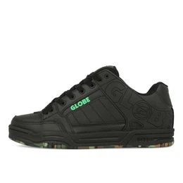 Tilt Herren Black Green Mosaic EUR 44.5 Sneaker