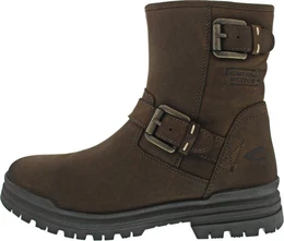 Stiefelette