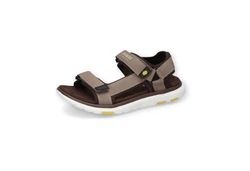 Dockers by Gerli Sandale Beige/Braun/Creme