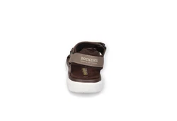 Dockers by Gerli Sandale Beige/Braun/Creme