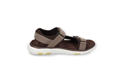 Dockers by Gerli Sandale Beige/Braun/Creme