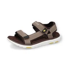 Dockers by Gerli Sandale Beige/Braun/Creme