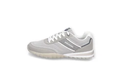 Dockers by Gerli Sneaker Grau/Hellgrau
